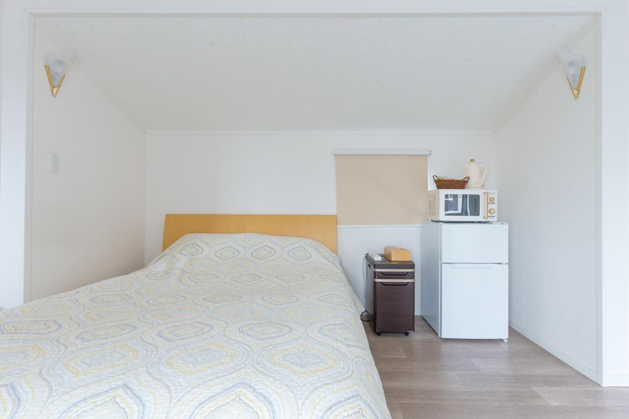 Mount Fuji Panorama Glamping Guest House Fujikawaguchiko Exterior photo